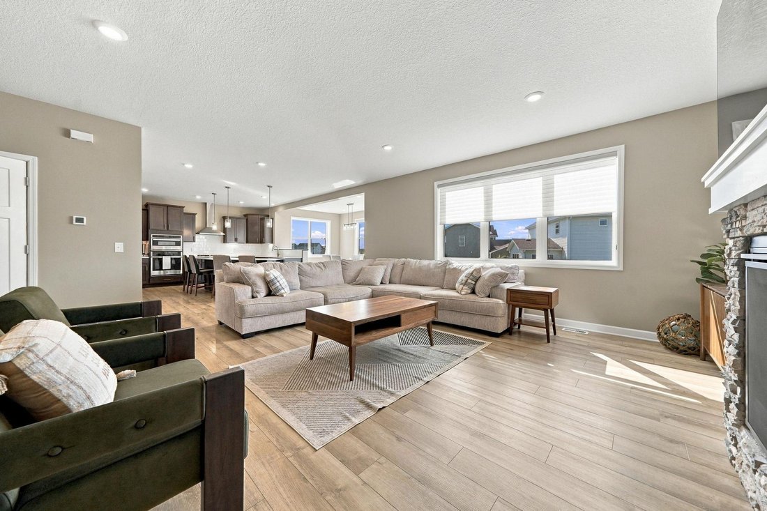 House in Maple Grove, Minnesota, United States 4 - 19061024