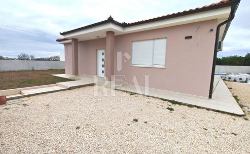 House in Loborika, Istria County, Croatia 1