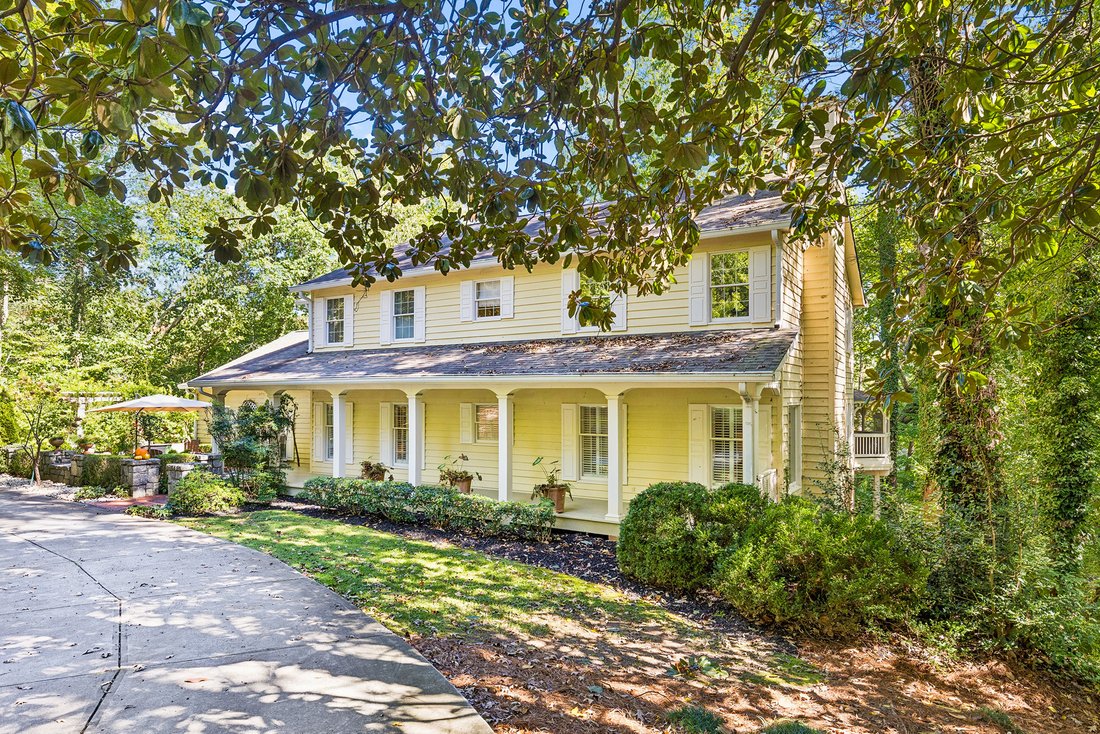 House in Atlanta, Georgia, United States 3 - 19061669