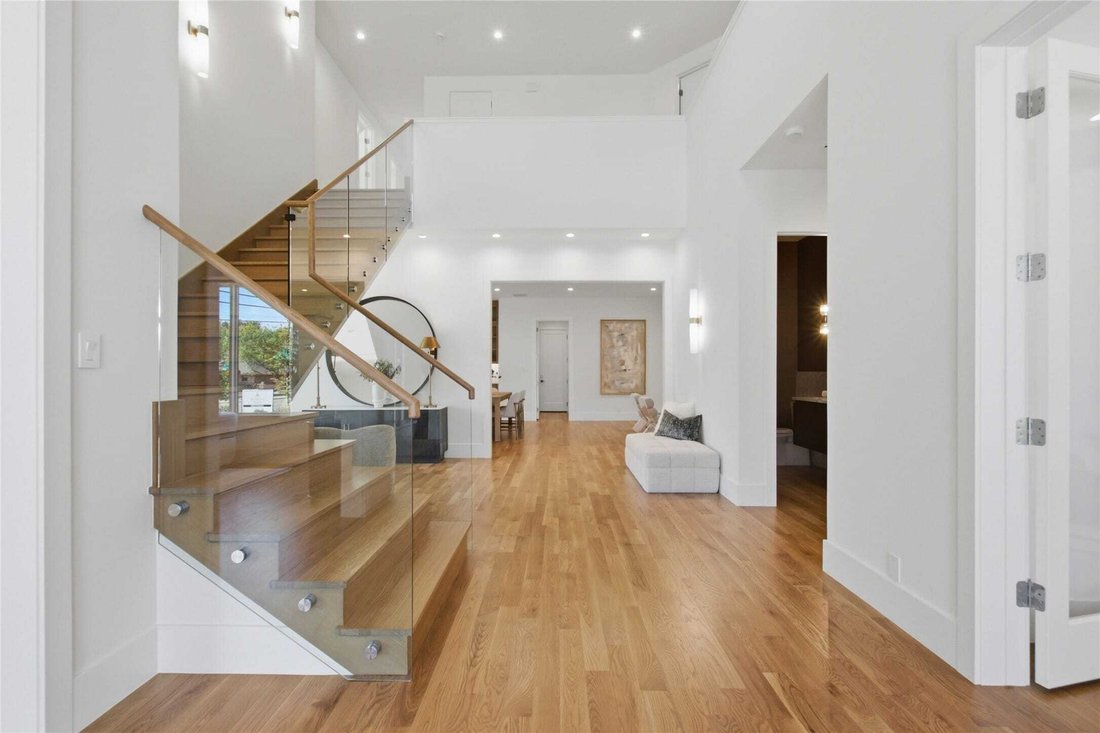 Haus in Dallas, Texas, Vereinigte Staaten 3 - 19056375