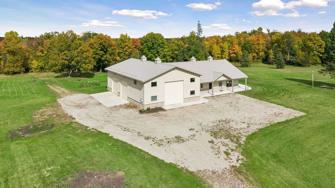 Haus in McGregor, Minnesota, Vereinigte Staaten 4 - 19065509