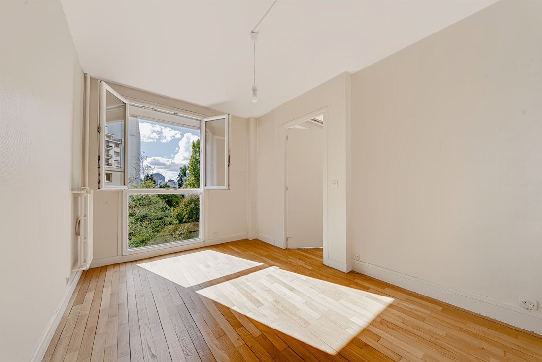 Apartment in Citroën-Boucicaut, Paris 15e Arrondissement, Paris 4 - 19061333