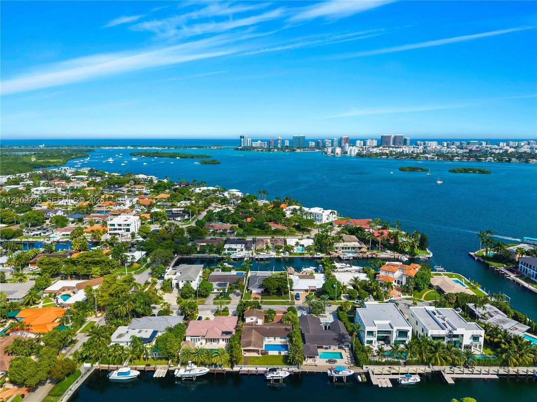 House in North Miami Beach, Florida, United States 2 - 19064166