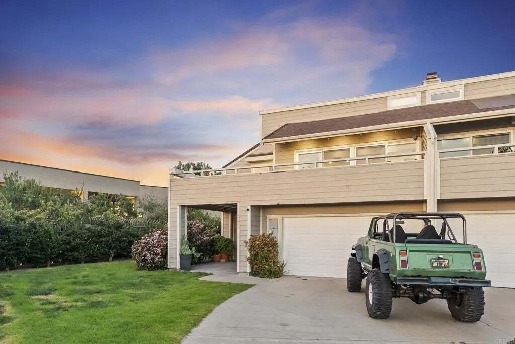 Condo in Encinitas, California, United States 5 - 19063470