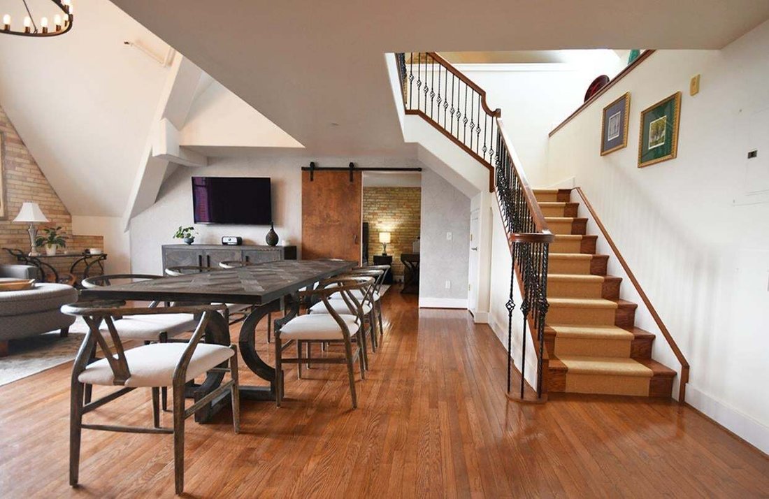 Condo in Garfield Township, Michigan, United States 1 - 19063375