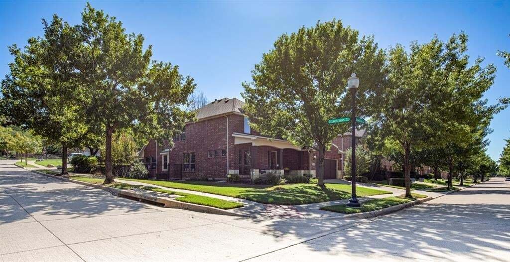 Maison à Fort Worth, Texas, États-Unis 4 - 19063797