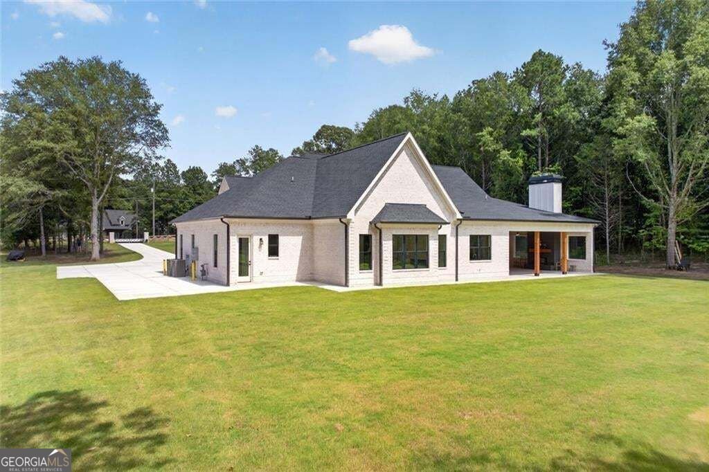 Haus in Monroe, Georgia, Vereinigte Staaten 4 - 19059975