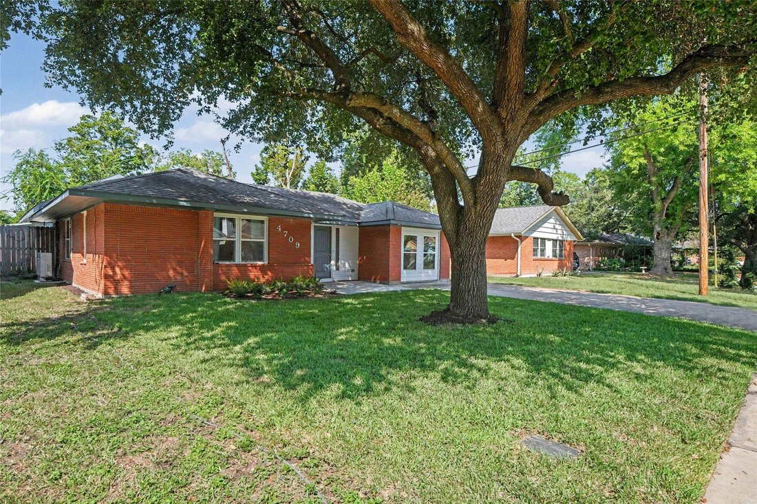 Casa a Houston, Texas, Stati Uniti 2 - 19063913
