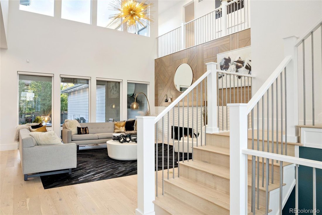 House in Denver, Colorado, United States 5 - 19059634