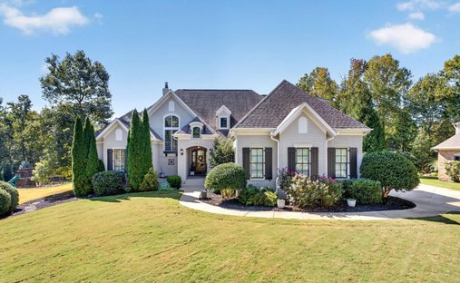 Casa a Greer, Carolina del Sud, Stati Uniti 1
