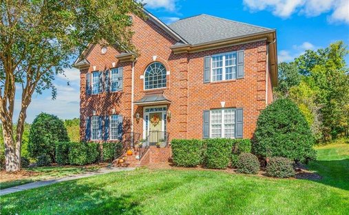 Haus in Clemmons, North Carolina, Vereinigte Staaten 1