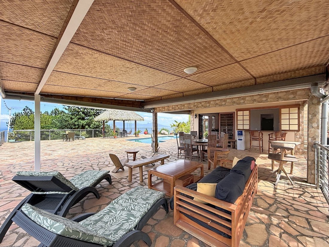 House in Puna'auia, Windward Islands, French Polynesia 3 - 19065731