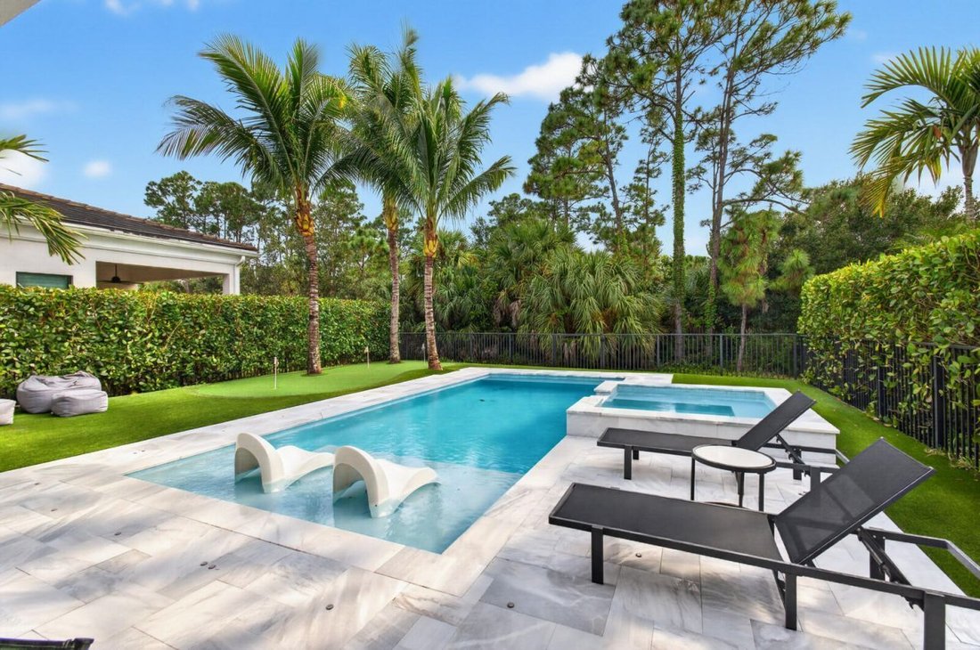 Casa en Palm Beach Gardens, Florida, Estados Unidos 5 - 19065471