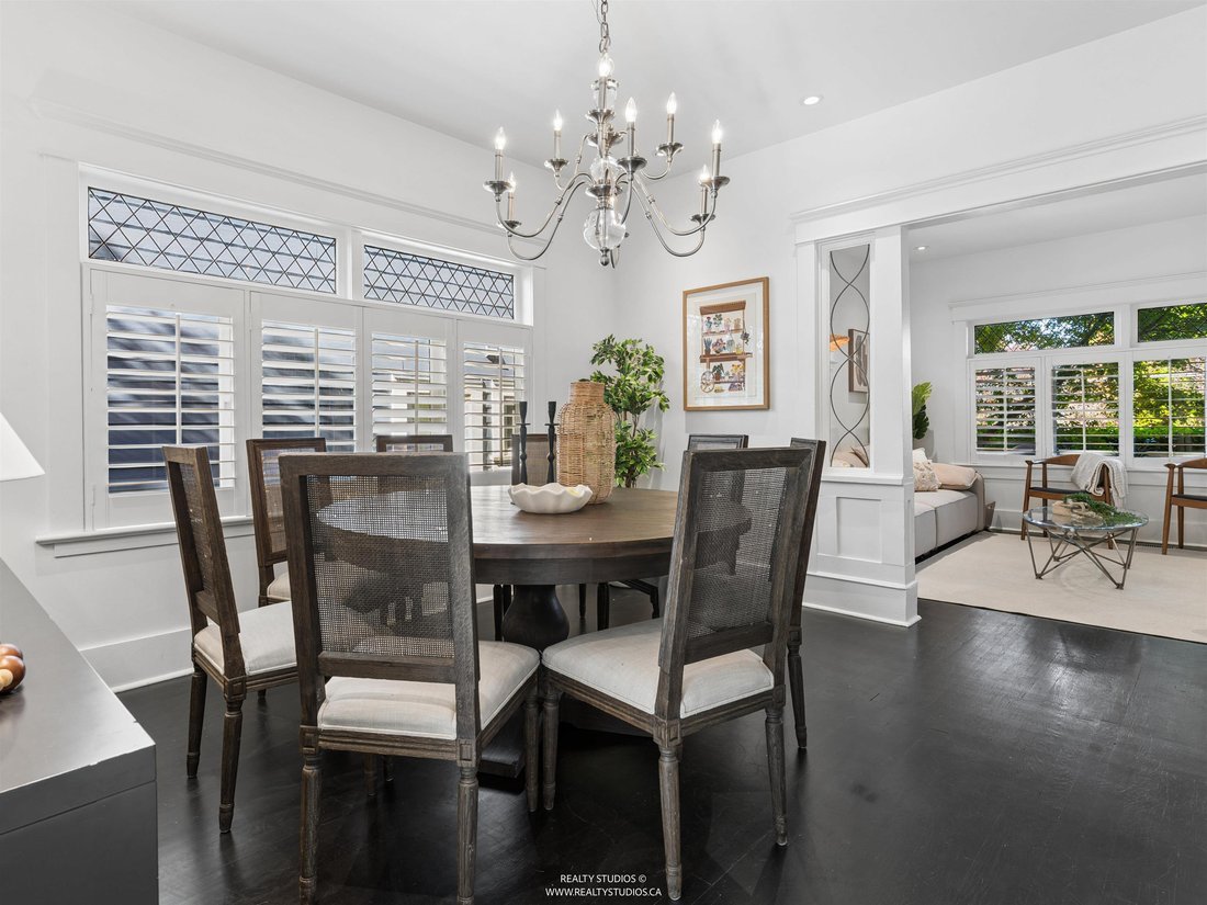 House in Vancouver, British Columbia, Canada 4 - 19065595