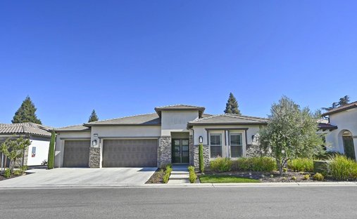 Haus in Fresno, Kalifornien, Vereinigte Staaten 1