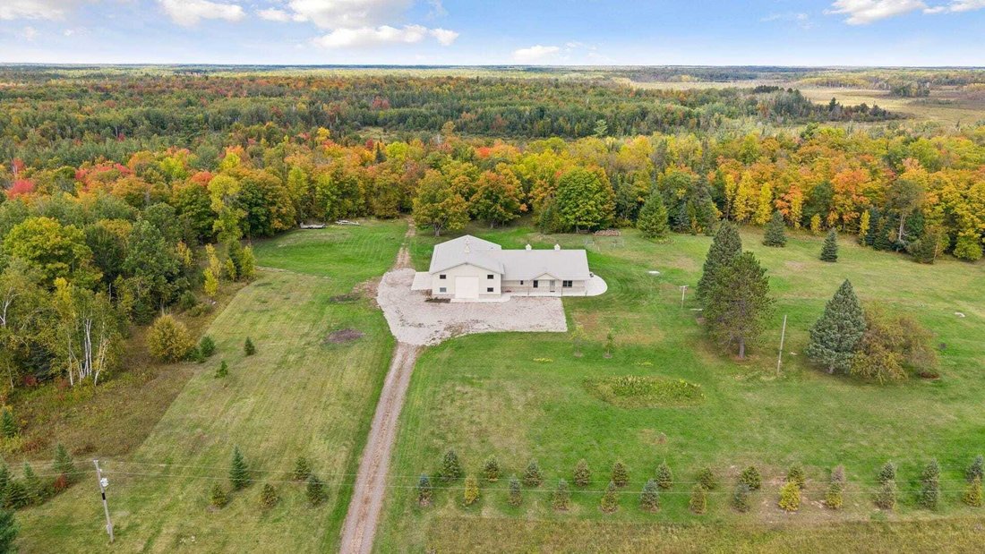 Haus in McGregor, Minnesota, Vereinigte Staaten 1 - 19065509