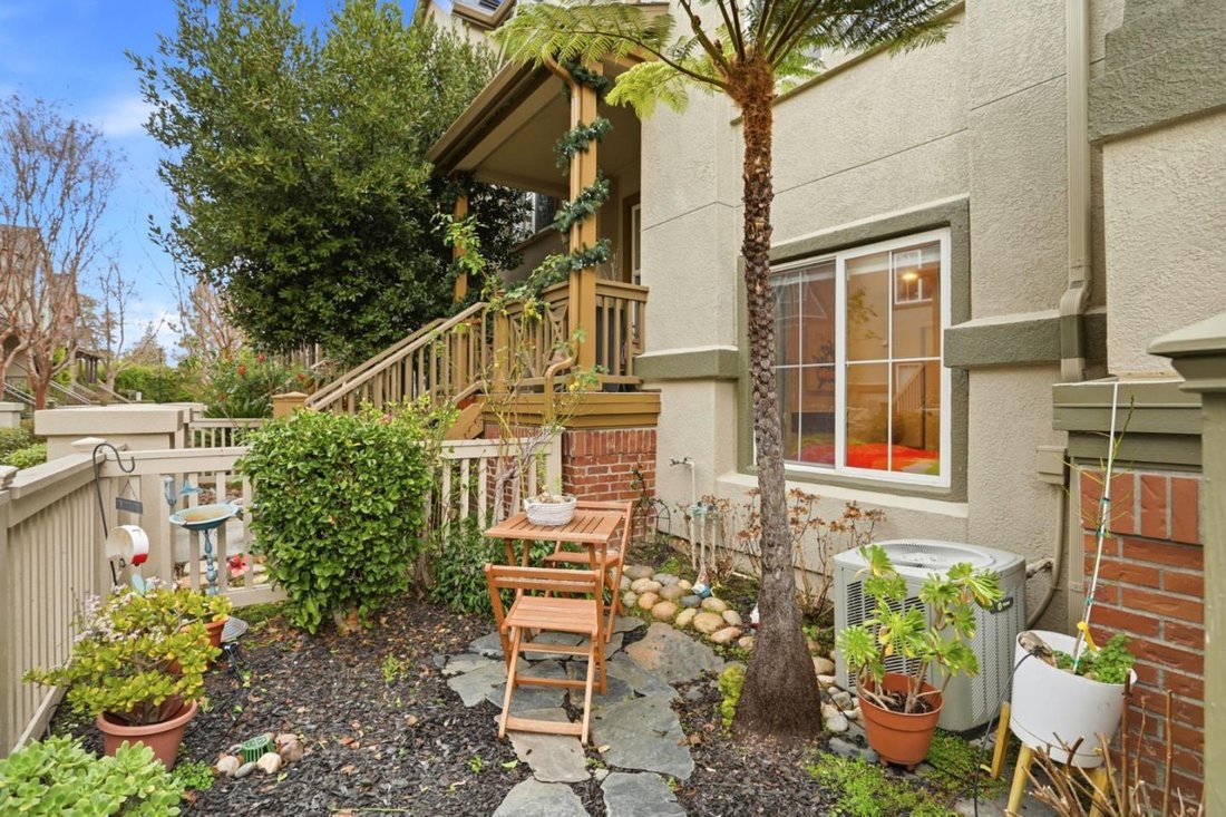 Townhouse in Mountain View, California, United States 4 - 19062668