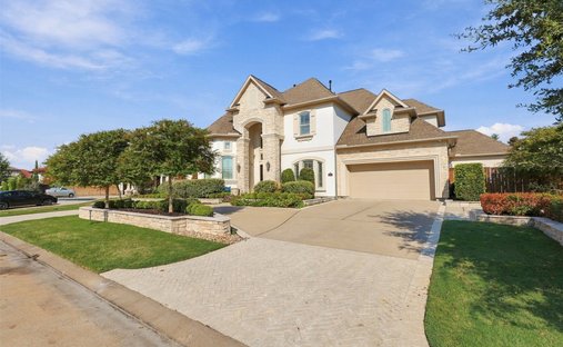 Casa a Houston, Texas, Stati Uniti 1