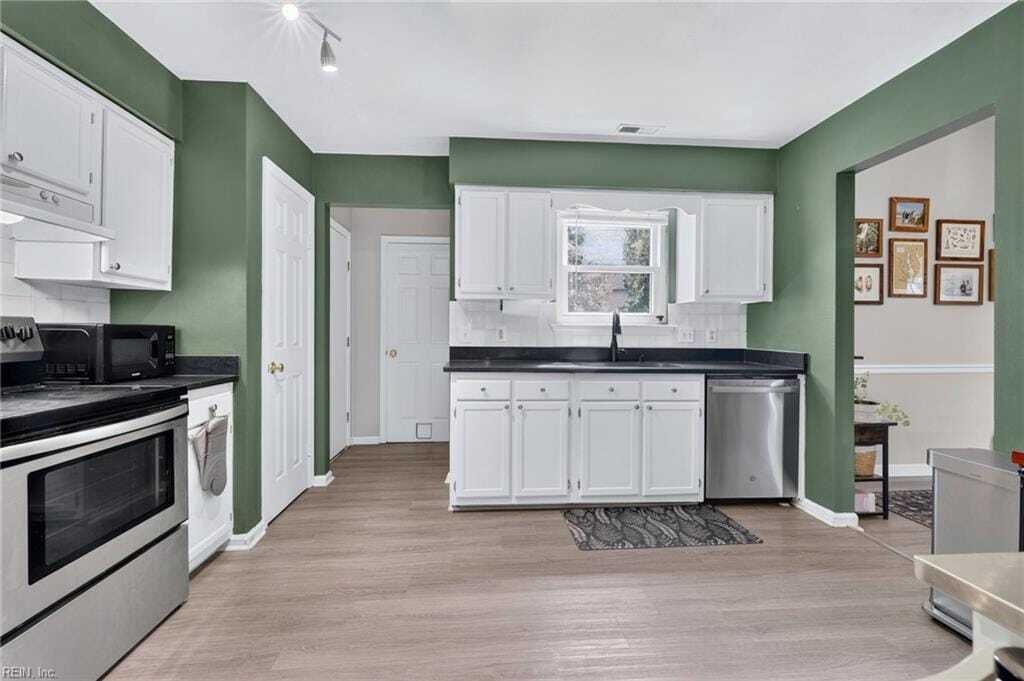 House in Virginia Beach, Virginia, United States 5 - 19060010
