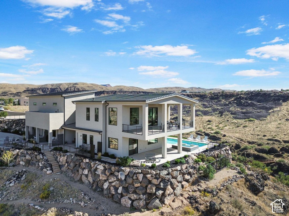 Casa a La Verkin, Utah, Stati Uniti 4 - 19062643