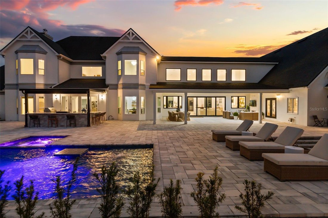 House in Mount Dora, Florida, United States 5 - 19062747