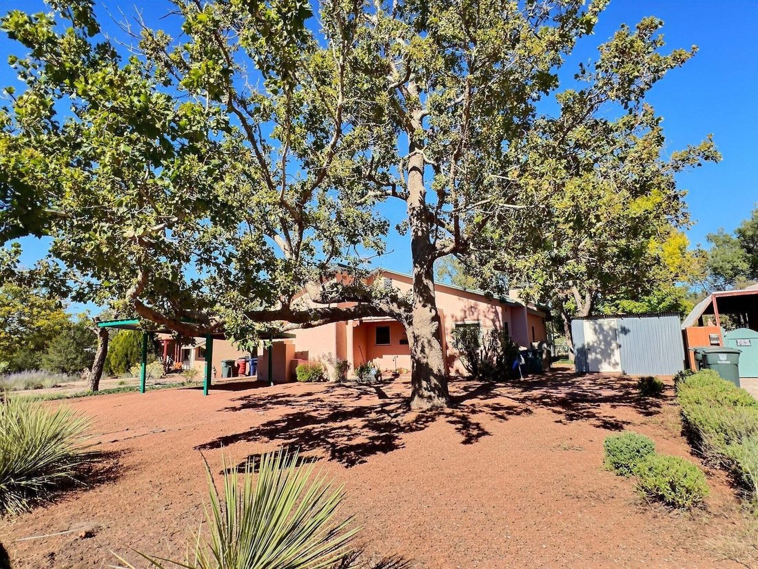House in Santa Fe, New Mexico, United States 2 - 19062456