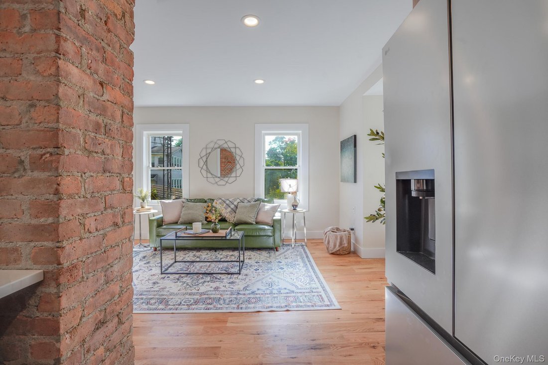 Casa a Beacon, New York, Stati Uniti 3 - 19061165