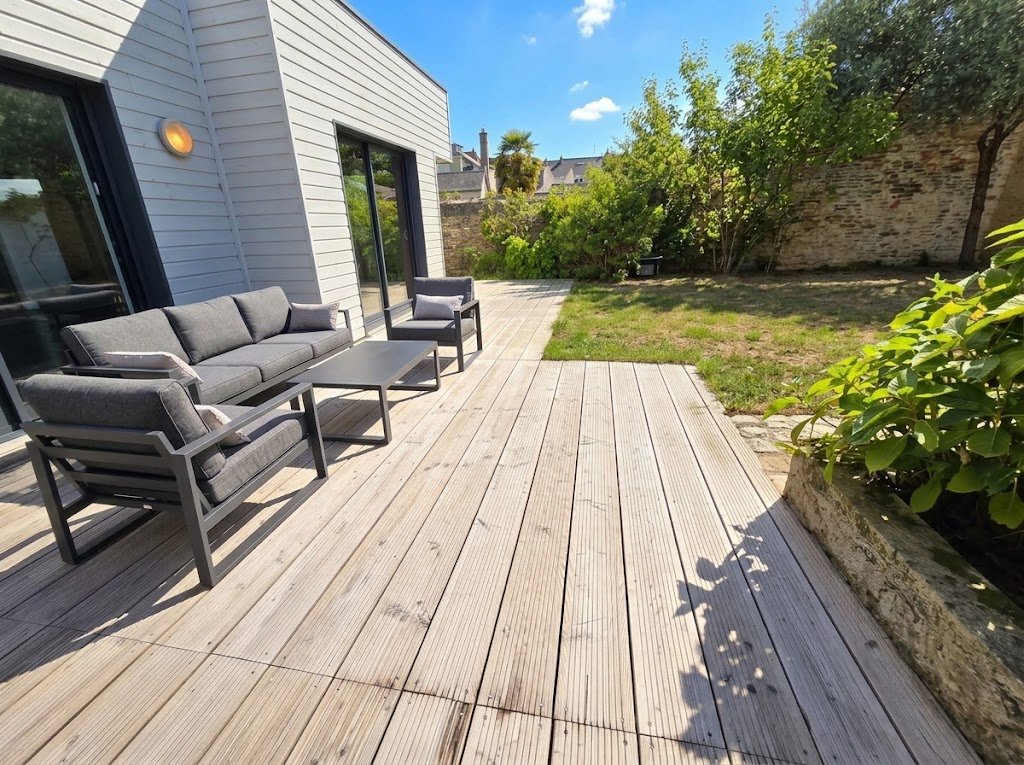 Villa en Centre, Angers, Francia 1 - 18302917