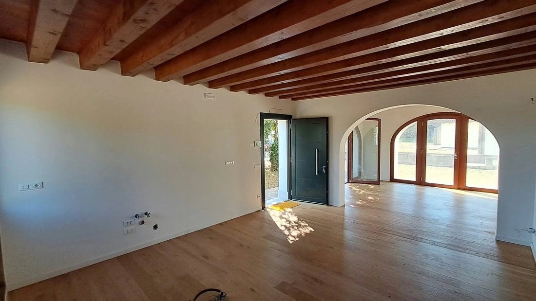 Villa in Mestre Centro, Venedig, Venetien 4 - 19064059