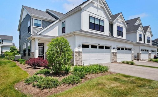 Townhouse in Aurora, Illinois, United States 1