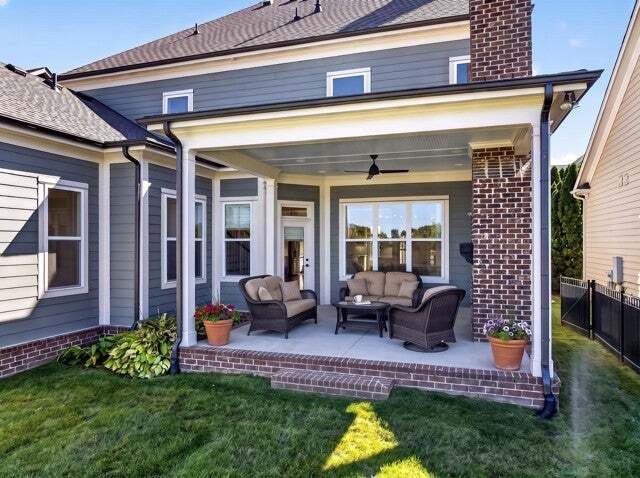 Haus in Franklin, Tennessee, Vereinigte Staaten 3 - 19062458