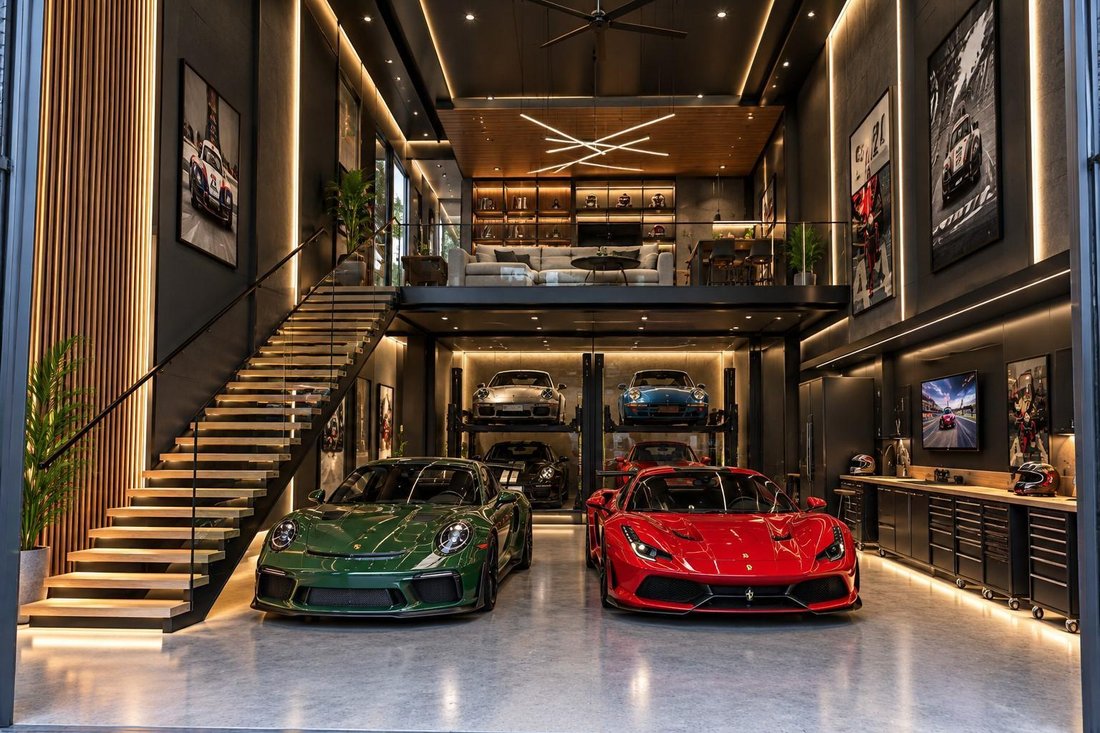 Condominio a Houston, Texas, Stati Uniti 4 - 19063634