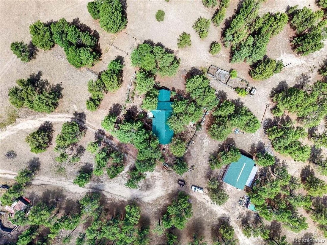 House in Ramah, Colorado, United States 5 - 19062803