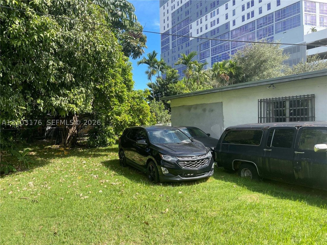 Casa en Miami, Florida, Estados Unidos 5 - 19059301