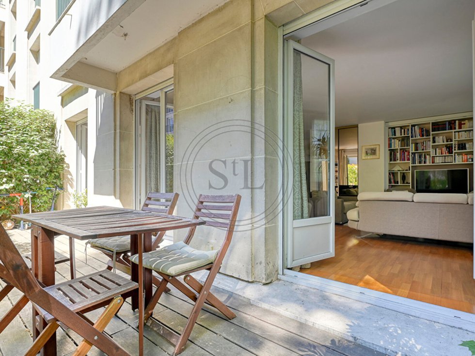 Appartement à Domaine National du Château, Versailles, France 4 - 19060247