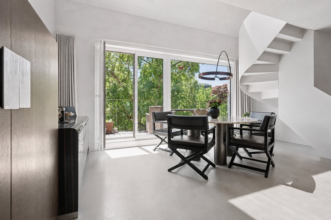 Penthouse in München, Bayern, Deutschland 1 - 19061381