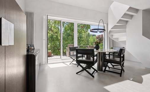 Penthouse in München, Bayern, Deutschland 1