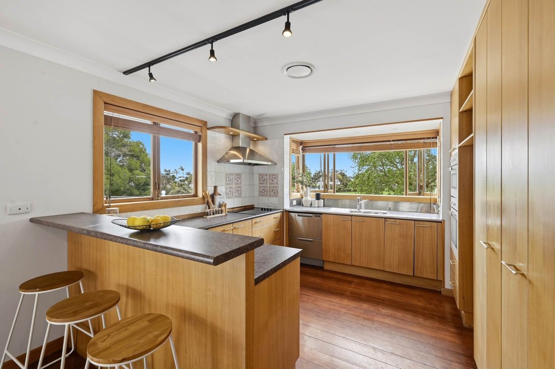 House in Auckland, Auckland, New Zealand 1 - 19065584