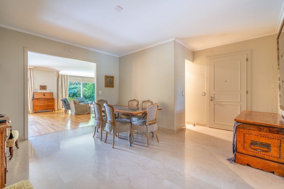 Appartement à Pully, Vaud, Suisse 5 - 19059288