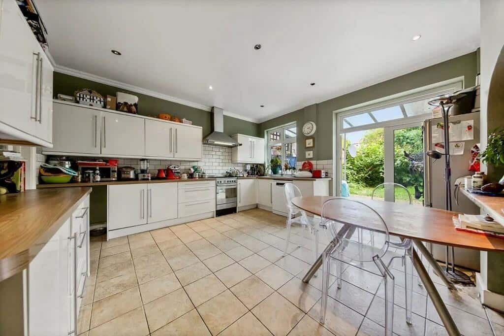 House in Kensal Rise, Brent, England 5 - 19062804
