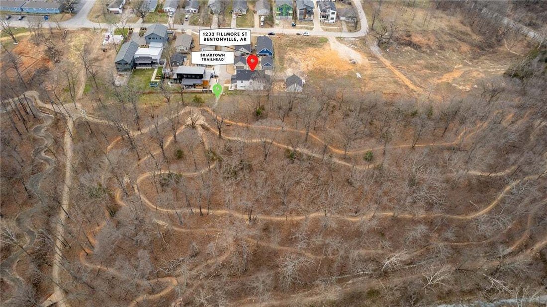 House in Cave Springs, Arkansas, United States 3 - 19062020