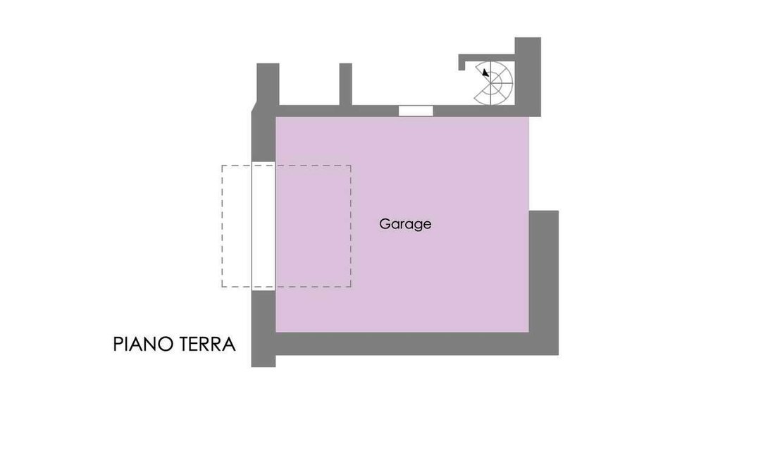 Villa en Sant'Oreste, Lacio, Italia 4 - 19060078