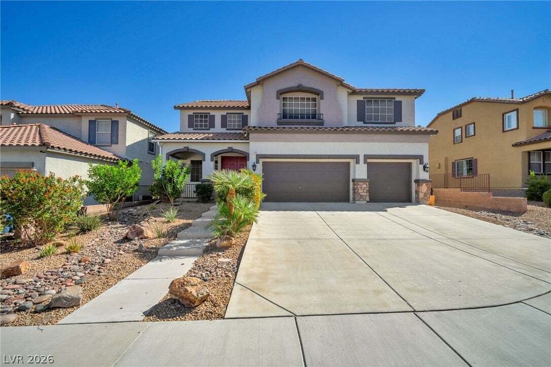 House in Henderson, Nevada, United States 1 - 19062200