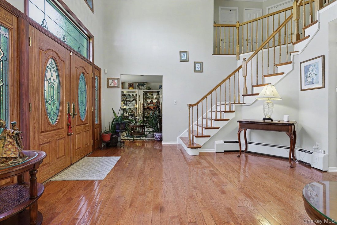Casa en New City, Nueva York, Estados Unidos 4 - 19059513