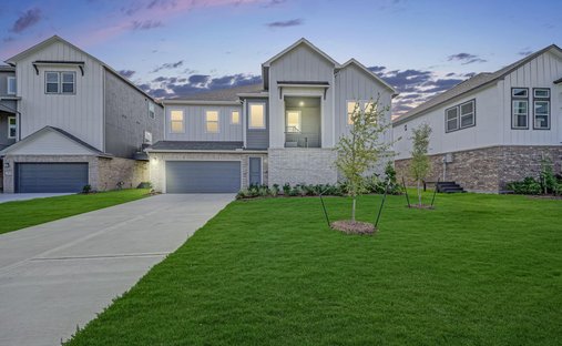 Maison à Humble, Texas, États-Unis 1
