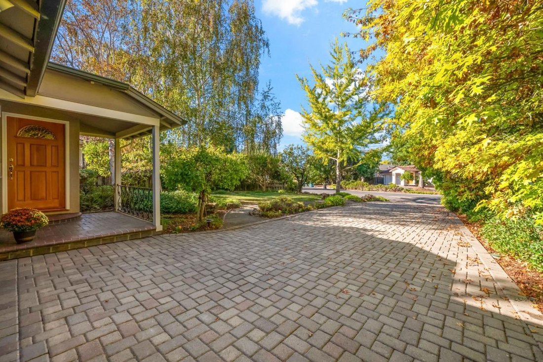 Haus in Palo Alto, Kalifornien, Vereinigte Staaten 2 - 19062544