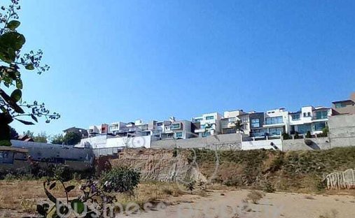 Terrain à Naucalpan de Juárez, État de Mexico, Mexique 1