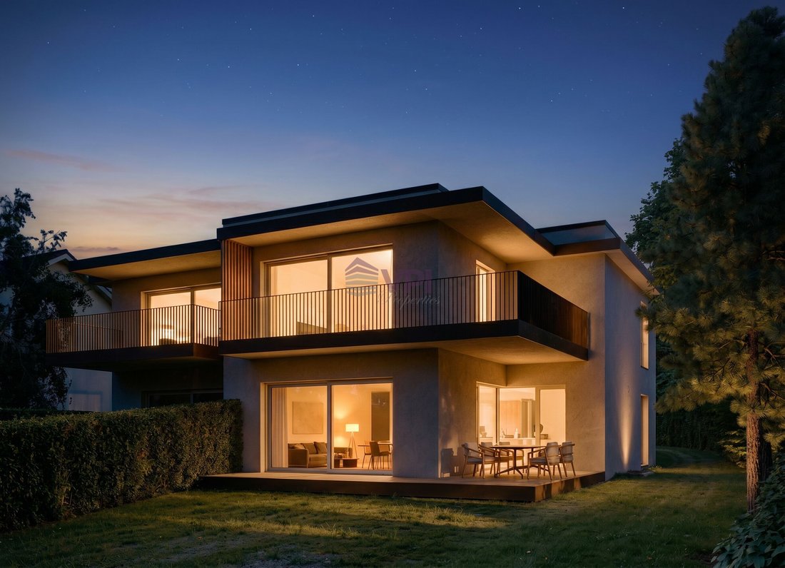 Villa a Tannay, Vaud, Svizzera 2 - 19062228