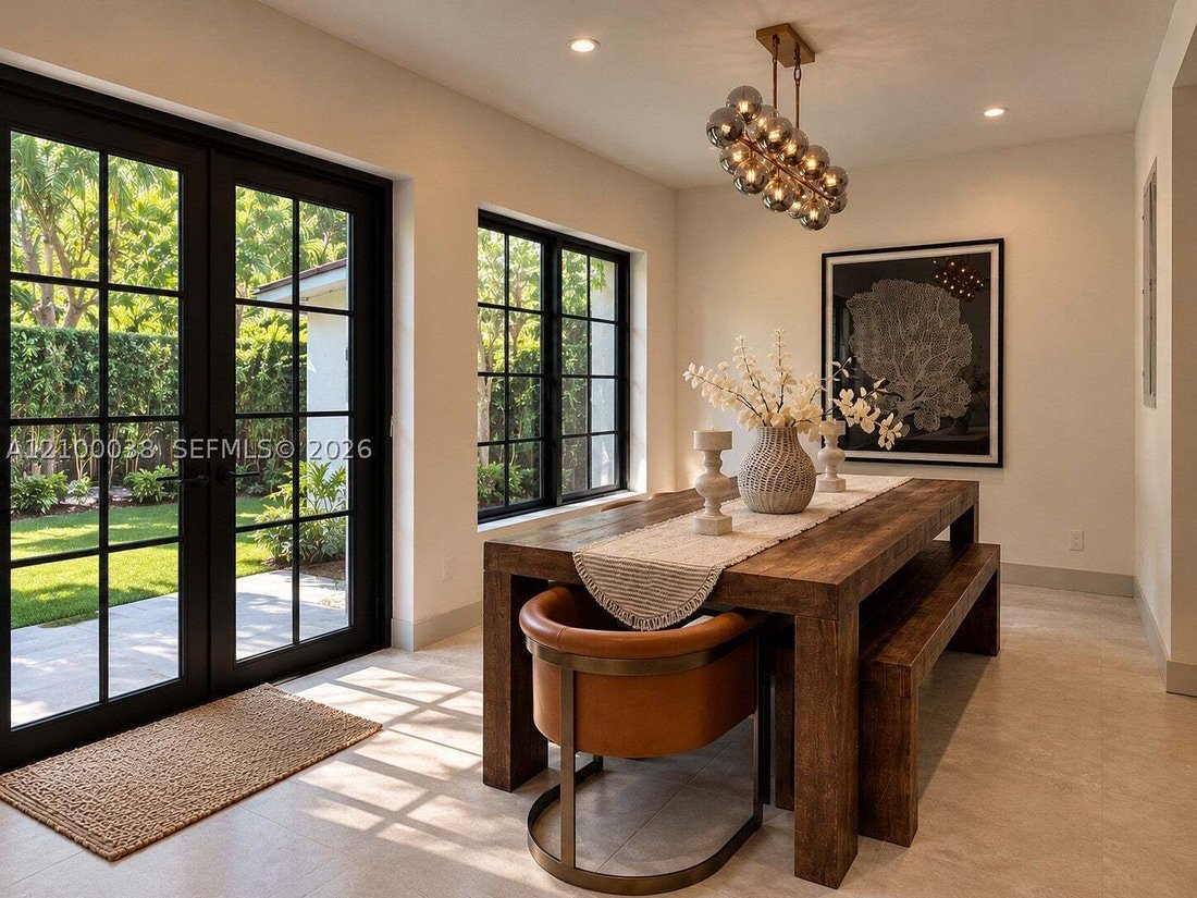 Haus in Coral Gables, Florida, Vereinigte Staaten 5 - 19035679
