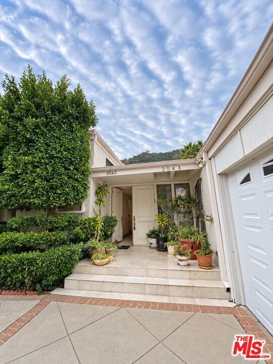 Casa en Beverly Hills, California, Estados Unidos 2 - 19062314